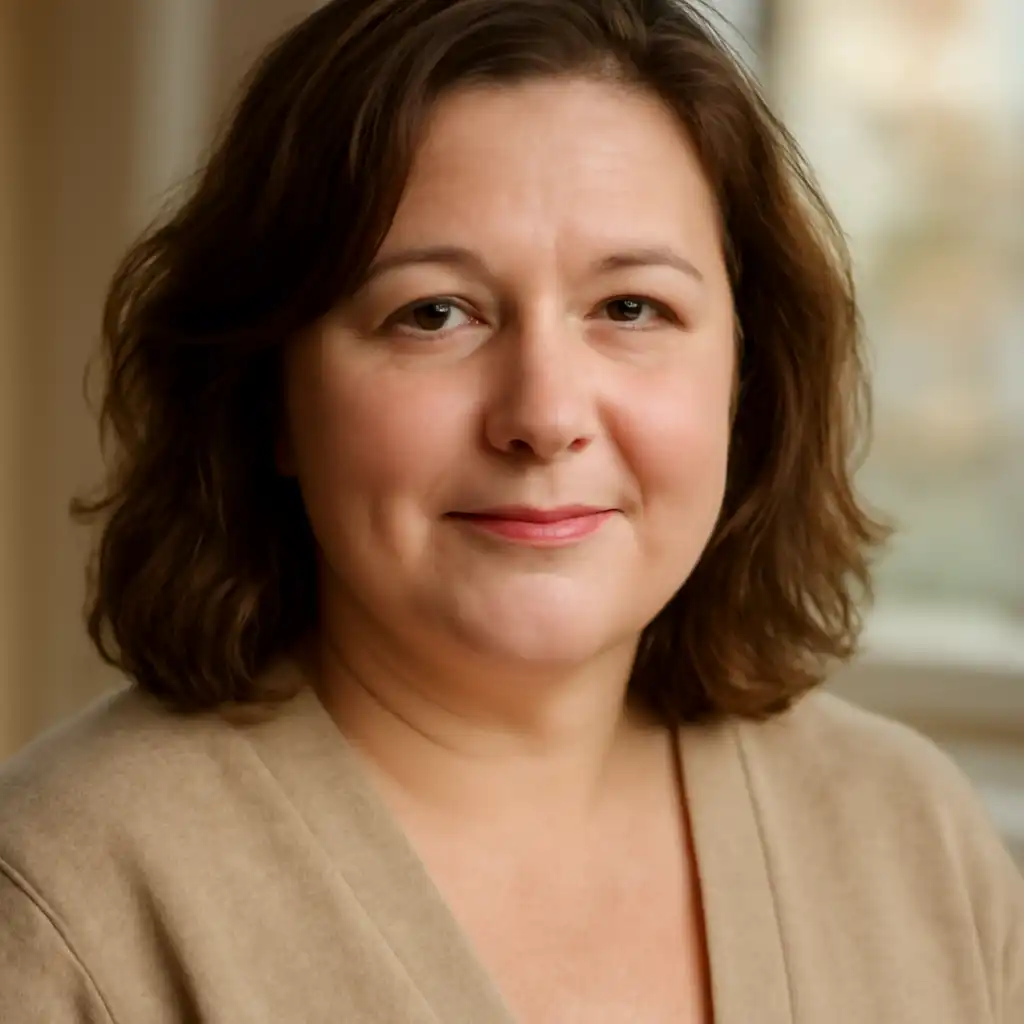 Lena Johansson